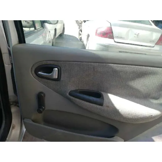 RENAULT SCENIC (JA..) '2002 1.9 DCI AUTHENTIQUE GRIS