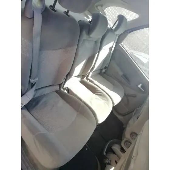 RENAULT SCENIC (JA..) '2002 1.9 DCI AUTHENTIQUE GRIS
