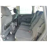 FORD FOCUS C-MAX (CAP) FORD FOCUS C-MAX (CAP) '2005 AMBIENTE (D) NEGRO 2003