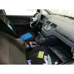 FORD FOCUS C-MAX (CAP) FORD FOCUS C-MAX (CAP) '2005 AMBIENTE (D) NEGRO 2003