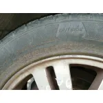 FORD FOCUS C-MAX (CAP) FORD FOCUS C-MAX (CAP) '2005 AMBIENTE (D) NEGRO 2003
