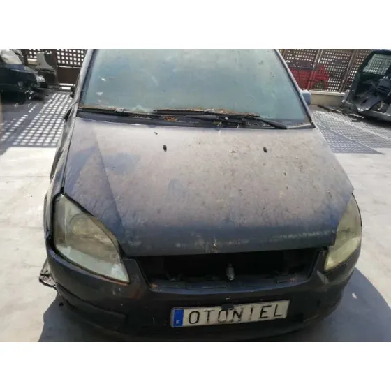FORD FOCUS C-MAX (CAP) '2005 AMBIENTE (D) NEGRO