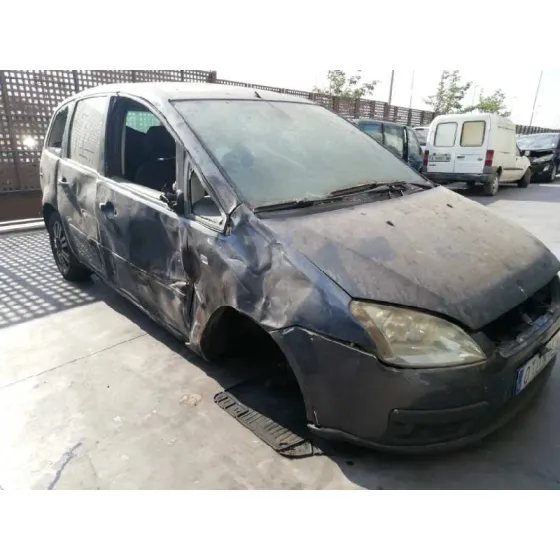 FORD FOCUS C-MAX (CAP) '2005 AMBIENTE (D) NEGRO