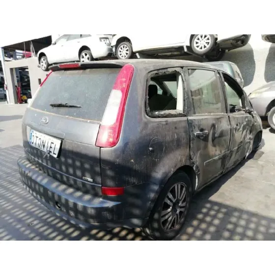 FORD FOCUS C-MAX (CAP) '2005 AMBIENTE (D) NEGRO