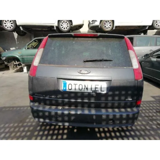 FORD FOCUS C-MAX (CAP) '2005 AMBIENTE (D) NEGRO