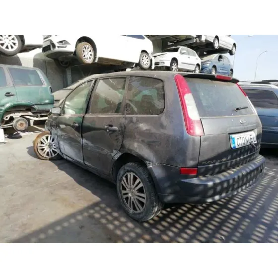 FORD FOCUS C-MAX (CAP) '2005 AMBIENTE (D) NEGRO