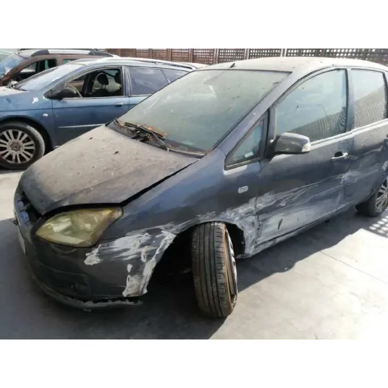 FORD FOCUS C-MAX (CAP) '2005 AMBIENTE (D) NEGRO