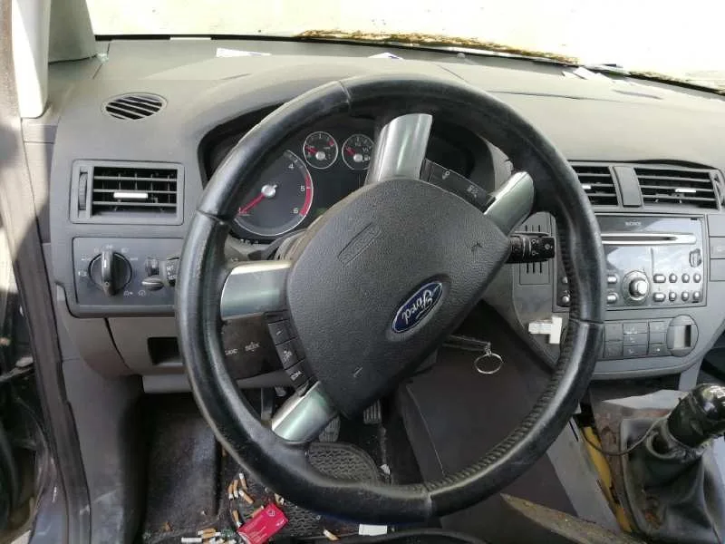 FORD FOCUS C-MAX (CAP) '2005 AMBIENTE (D) NEGRO