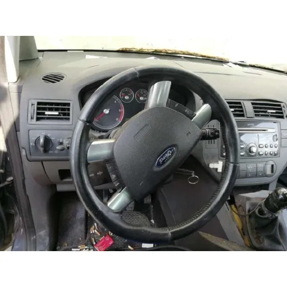 FORD FOCUS C-MAX (CAP) '2005 AMBIENTE (D) NEGRO
