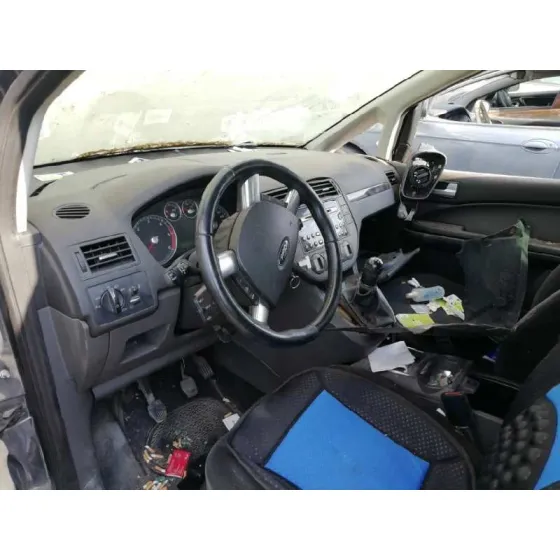 FORD FOCUS C-MAX (CAP) '2005 AMBIENTE (D) NEGRO