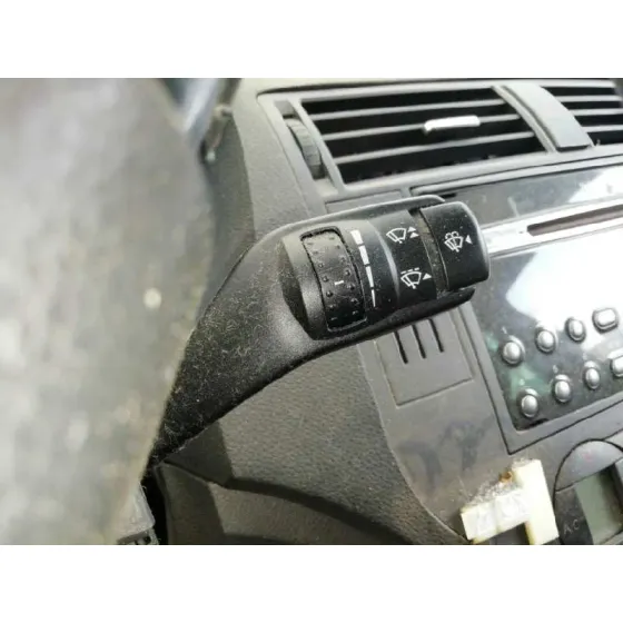 FORD FOCUS C-MAX (CAP) '2005 AMBIENTE (D) NEGRO