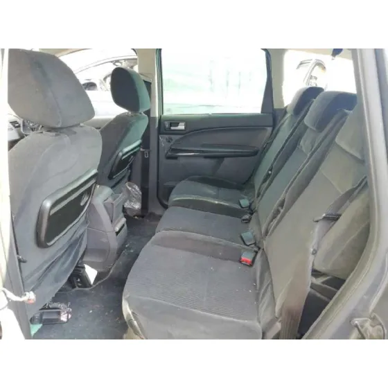 FORD FOCUS C-MAX (CAP) '2005 AMBIENTE (D) NEGRO