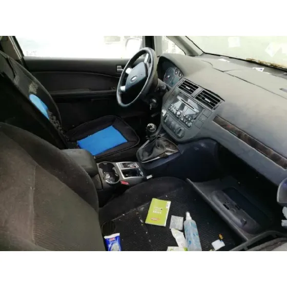 FORD FOCUS C-MAX (CAP) '2005 AMBIENTE (D) NEGRO