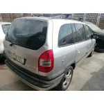 OPEL ZAFIRA A OPEL ZAFIRA A '2003 ELEGANCE GRIS 2000