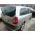 OPEL ZAFIRA A OPEL ZAFIRA A '2003 ELEGANCE GRIS 2000