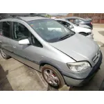 OPEL ZAFIRA A OPEL ZAFIRA A '2003 ELEGANCE GRIS 2000