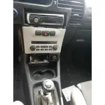 OPEL ZAFIRA A OPEL ZAFIRA A '2003 ELEGANCE GRIS 2000