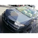RENAULT MEGANE II COUPE/CABRIO RENAULT MEGANE II COUPE/CABRIO '2006 LUXE PRIVILEGE AZUL 2006