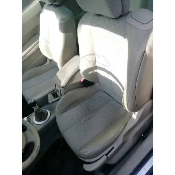 RENAULT MEGANE II COUPE/CABRIO '2006 LUXE PRIVILEGE AZUL