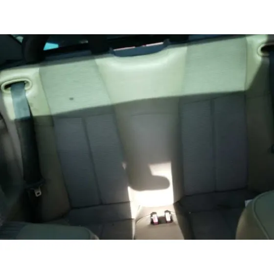 RENAULT MEGANE II COUPE/CABRIO '2006 LUXE PRIVILEGE AZUL