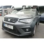 SEAT ARONA SEAT ARONA '2018 FR GRIS 2017