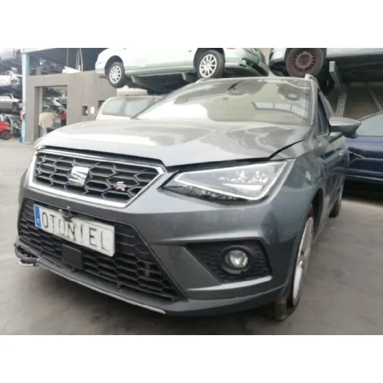 SEAT ARONA '2018 FR GRIS