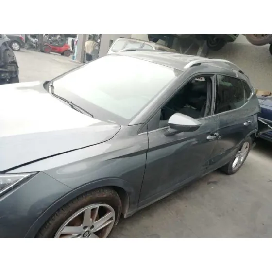 SEAT ARONA '2018 FR GRIS