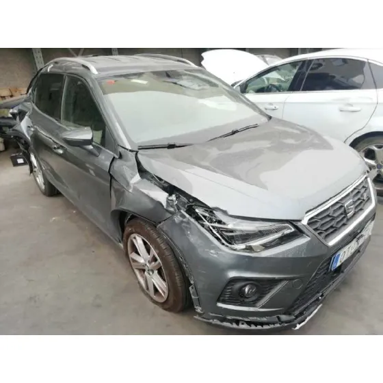 SEAT ARONA '2018 FR GRIS
