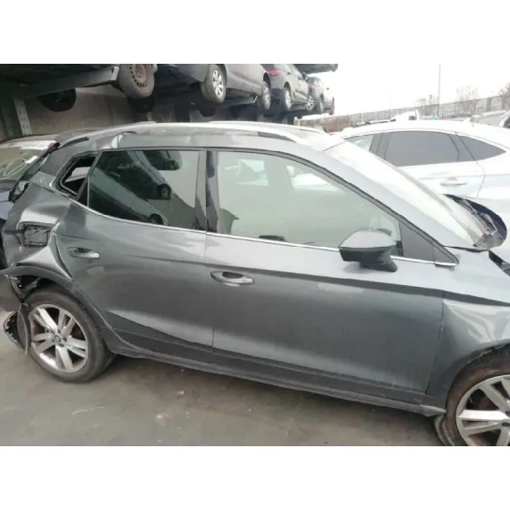 SEAT ARONA '2018 FR GRIS