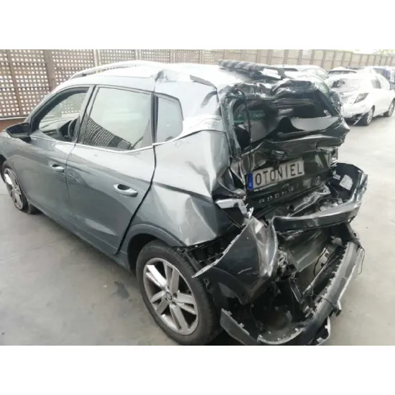 SEAT ARONA '2018 FR GRIS