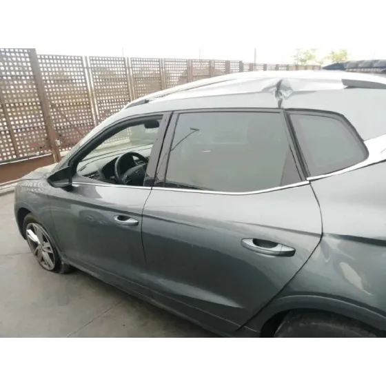 SEAT ARONA '2018 FR GRIS