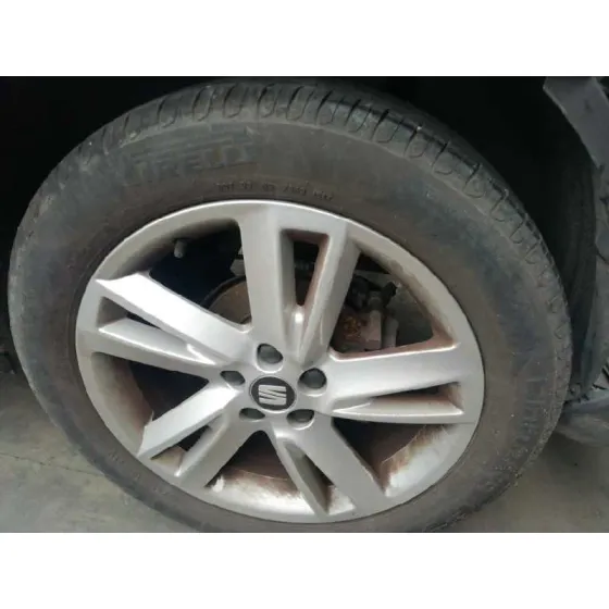 SEAT ARONA '2018 FR GRIS