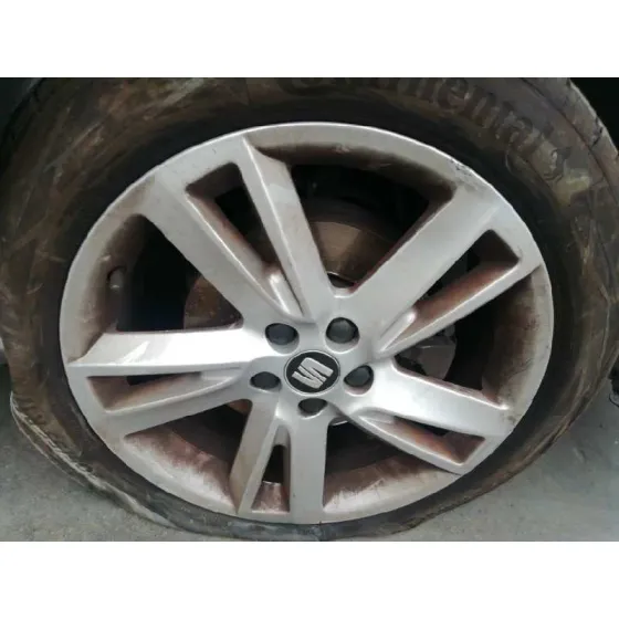 SEAT ARONA '2018 FR GRIS