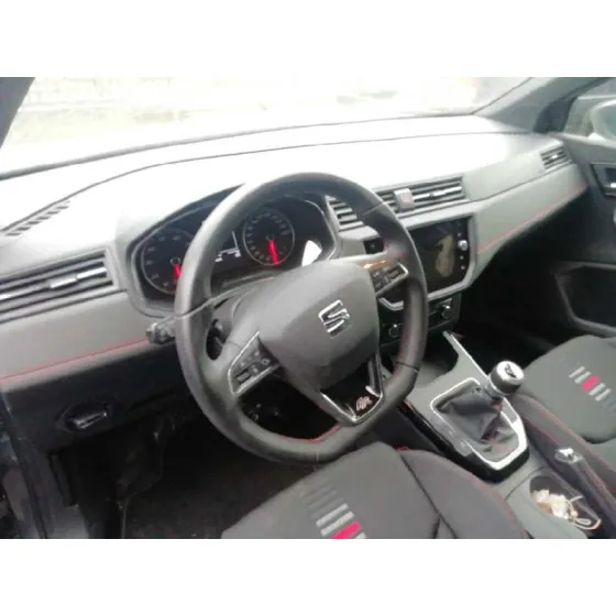 SEAT ARONA '2018 FR GRIS