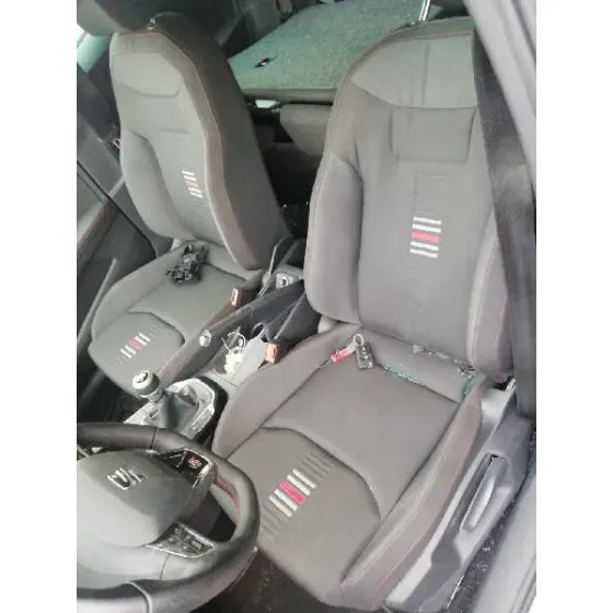 SEAT ARONA '2018 FR GRIS