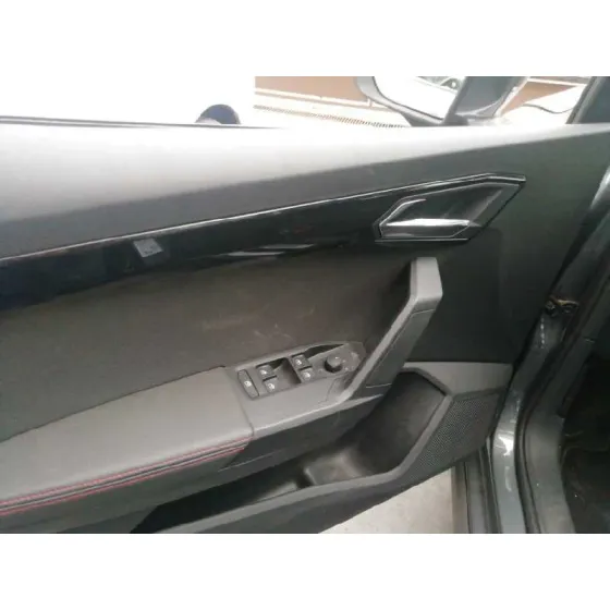 SEAT ARONA '2018 FR GRIS