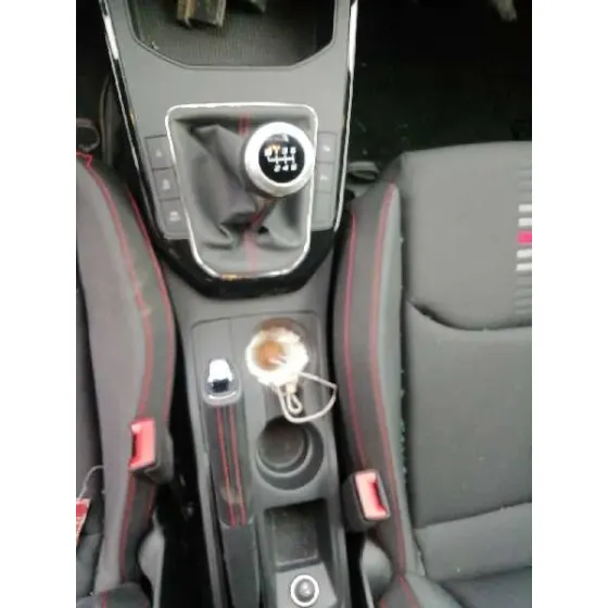 SEAT ARONA '2018 FR GRIS