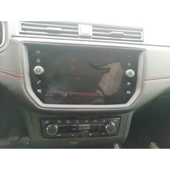 SEAT ARONA '2018 FR GRIS