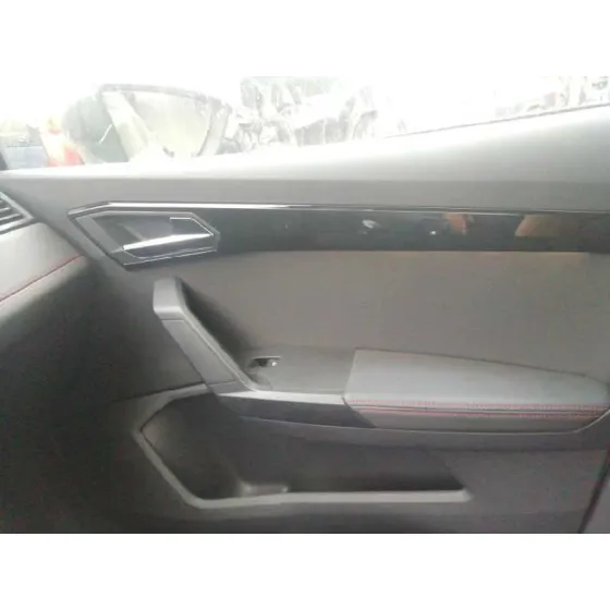 SEAT ARONA '2018 FR GRIS