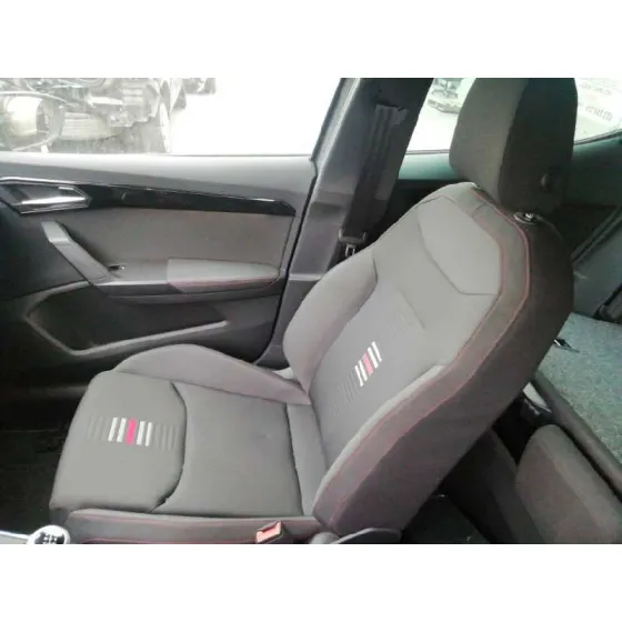 SEAT ARONA '2018 FR GRIS