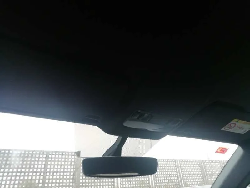 SEAT ARONA '2018 FR GRIS