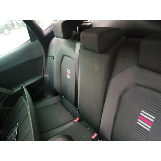 SEAT ARONA '2018 FR GRIS