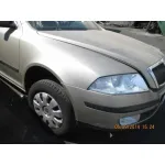 SKODA OCTAVIA BERLINA (1Z3) SKODA OCTAVIA BERLINA (1Z3) '2006 1.6 DORADO 2004