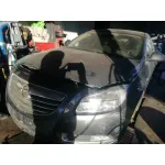 OPEL INSIGNIA BERLINA OPEL INSIGNIA BERLINA '2009 2.0 CDTI CAT GRIS 2008