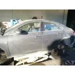 OPEL INSIGNIA BERLINA OPEL INSIGNIA BERLINA '2009 2.0 CDTI CAT GRIS 2008