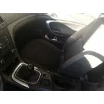 OPEL INSIGNIA BERLINA OPEL INSIGNIA BERLINA '2009 2.0 CDTI CAT GRIS 2008