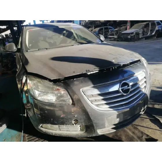 OPEL INSIGNIA BERLINA '2009 2.0 CDTI CAT GRIS