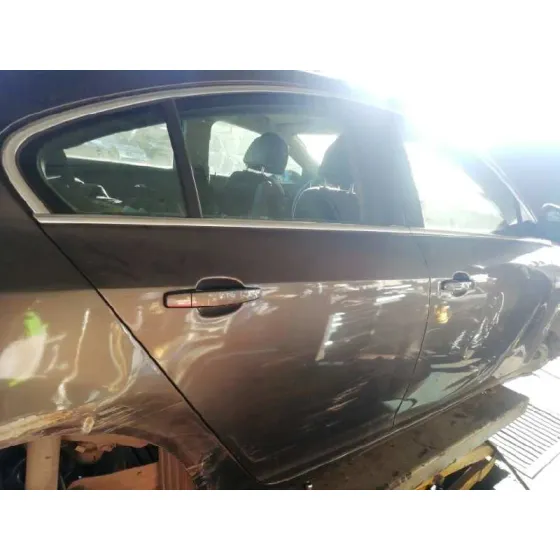 OPEL INSIGNIA BERLINA '2009 2.0 CDTI CAT GRIS