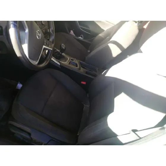OPEL INSIGNIA BERLINA '2009 2.0 CDTI CAT GRIS