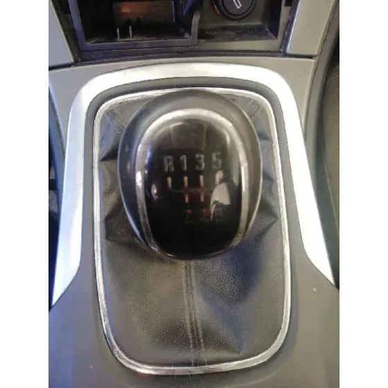 OPEL INSIGNIA BERLINA '2009 2.0 CDTI CAT GRIS